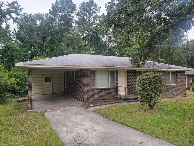 Building Photo - Augusta - Richmond County