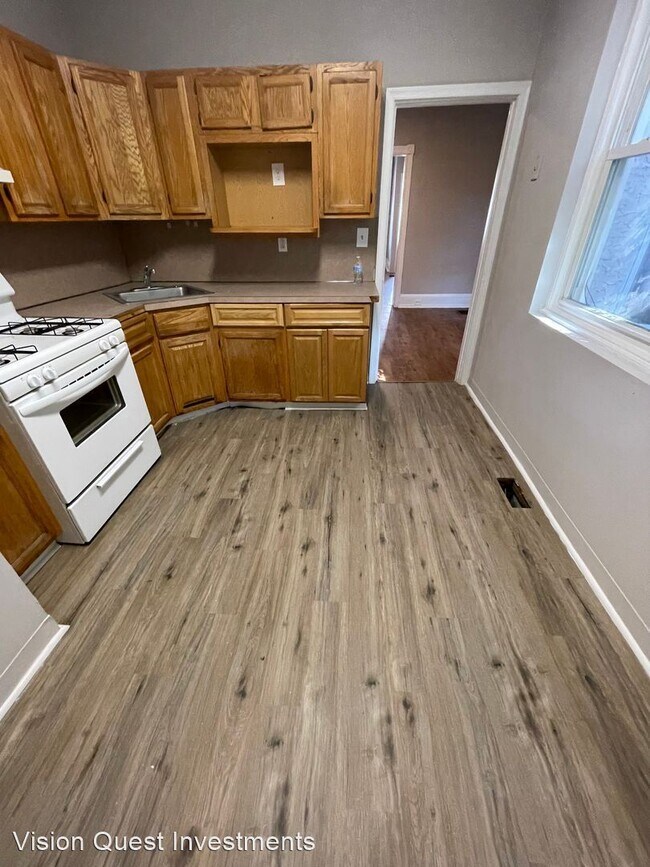 Foto del edificio - 3 br, 1 bath House - 5540 Locust Street