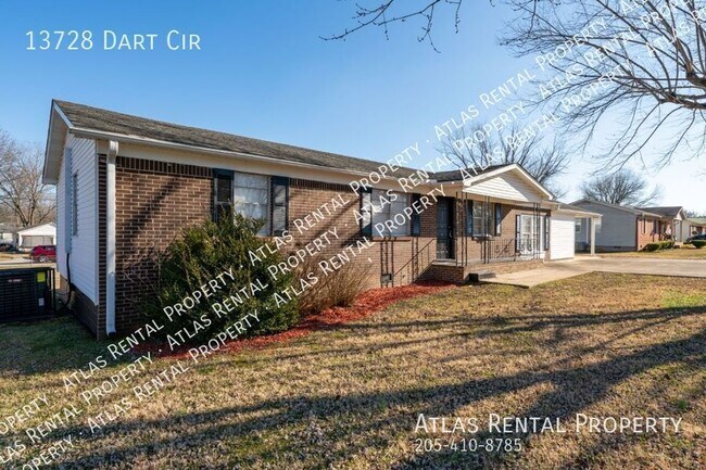 Foto del edificio - 13728 Dart Cir