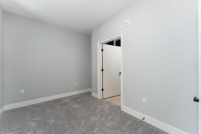 Interior Photo - The Frisbie