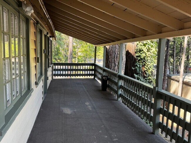 Foto del edificio - Mountain Cabin in Twain Harte