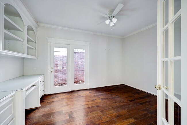 Foto del edificio - 14 Greenside Pl