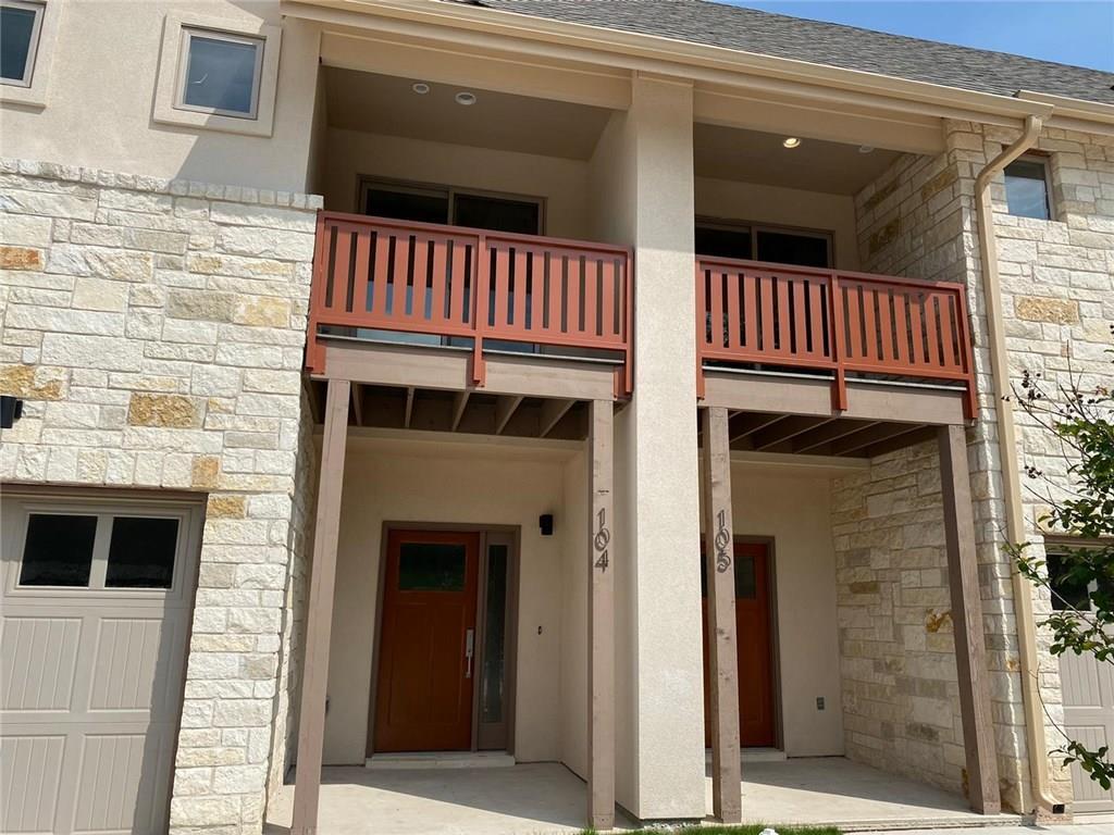 104 Conservation Dr, Austin, TX 78717 Condo for Rent in Austin, TX
