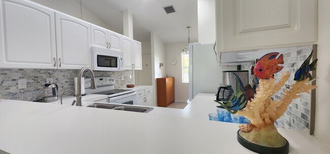 Foto del edificio - 186 Pebble Shores Dr