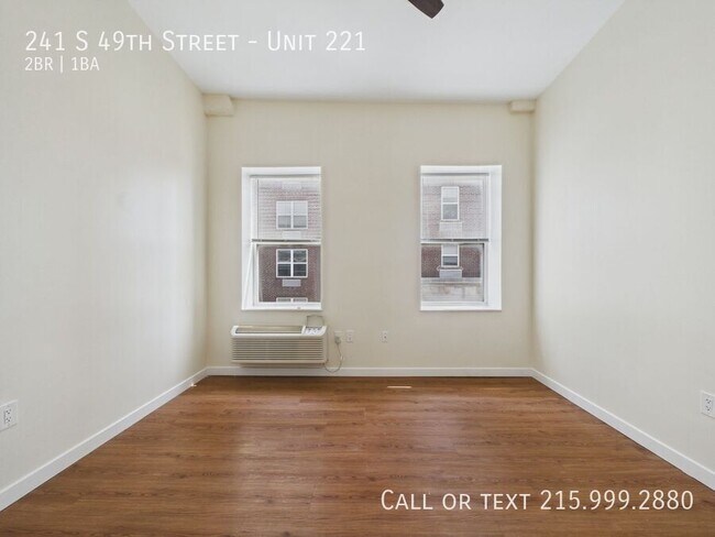 Foto del edificio - 241 S 49th St