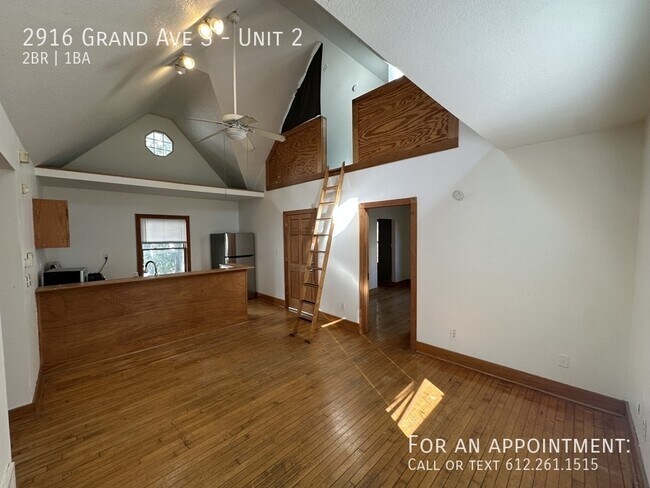 Building Photo - 2916 Grand Ave S