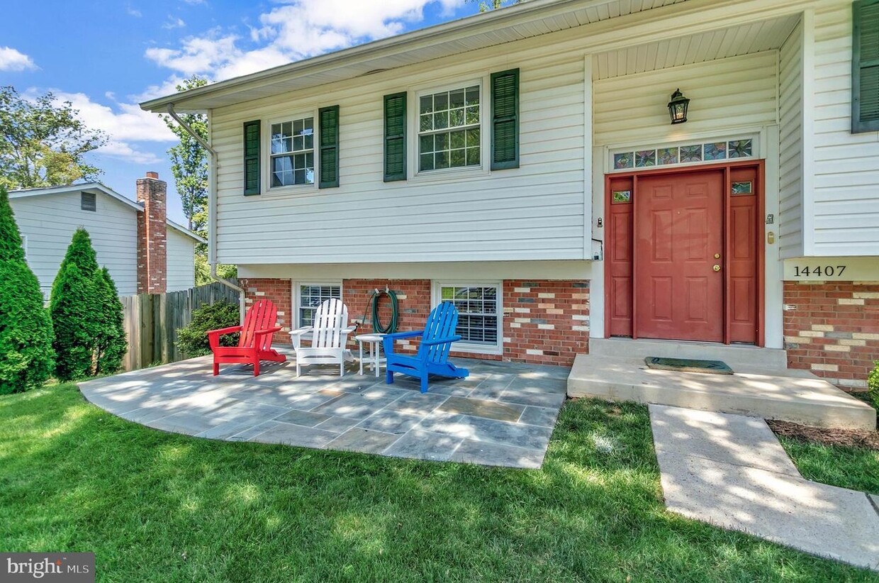 Primary Photo - 14407 Oakvale St