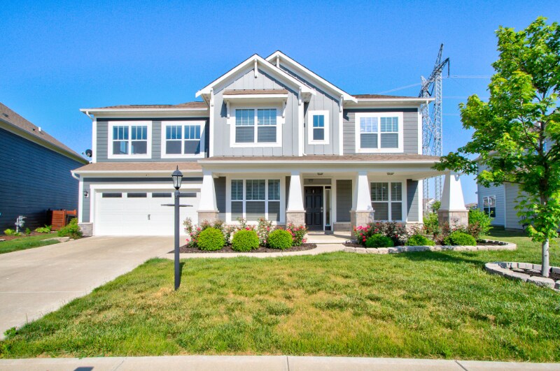 Foto principal - 6366 Sugar Maple Dr