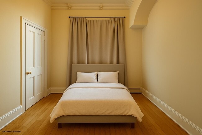 Foto del edificio - 19 Henry St