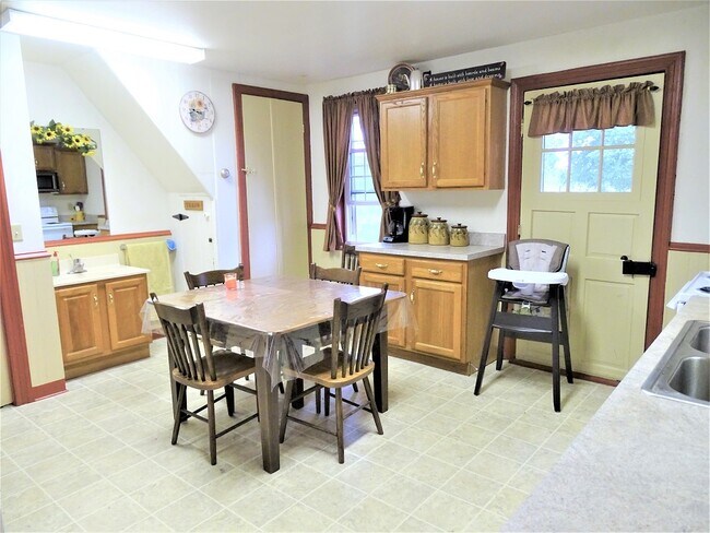 Foto del edificio - 2 Ridge Ln