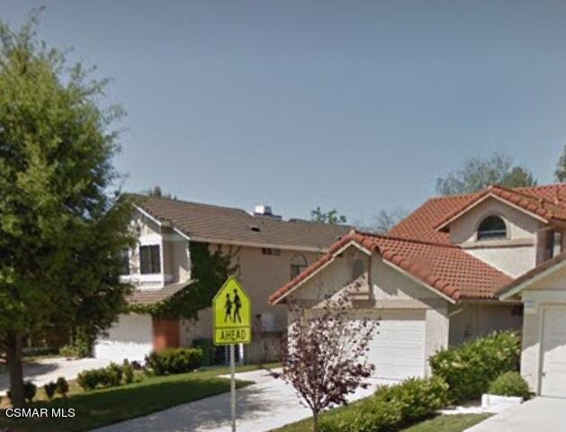 Foto del edificio - 4117 Lost Springs Dr