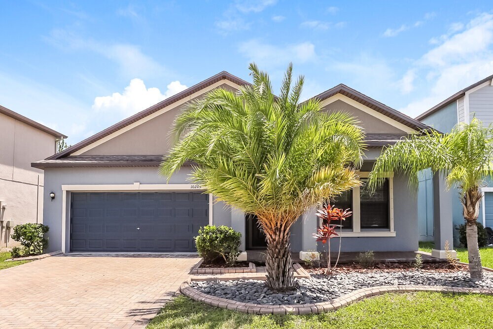 Foto principal - 10205 Count Fleet Dr