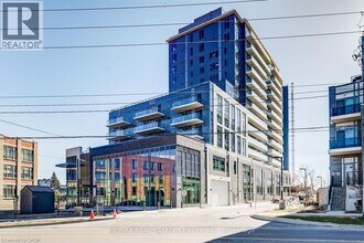 Building Photo - 93 Arthur St S