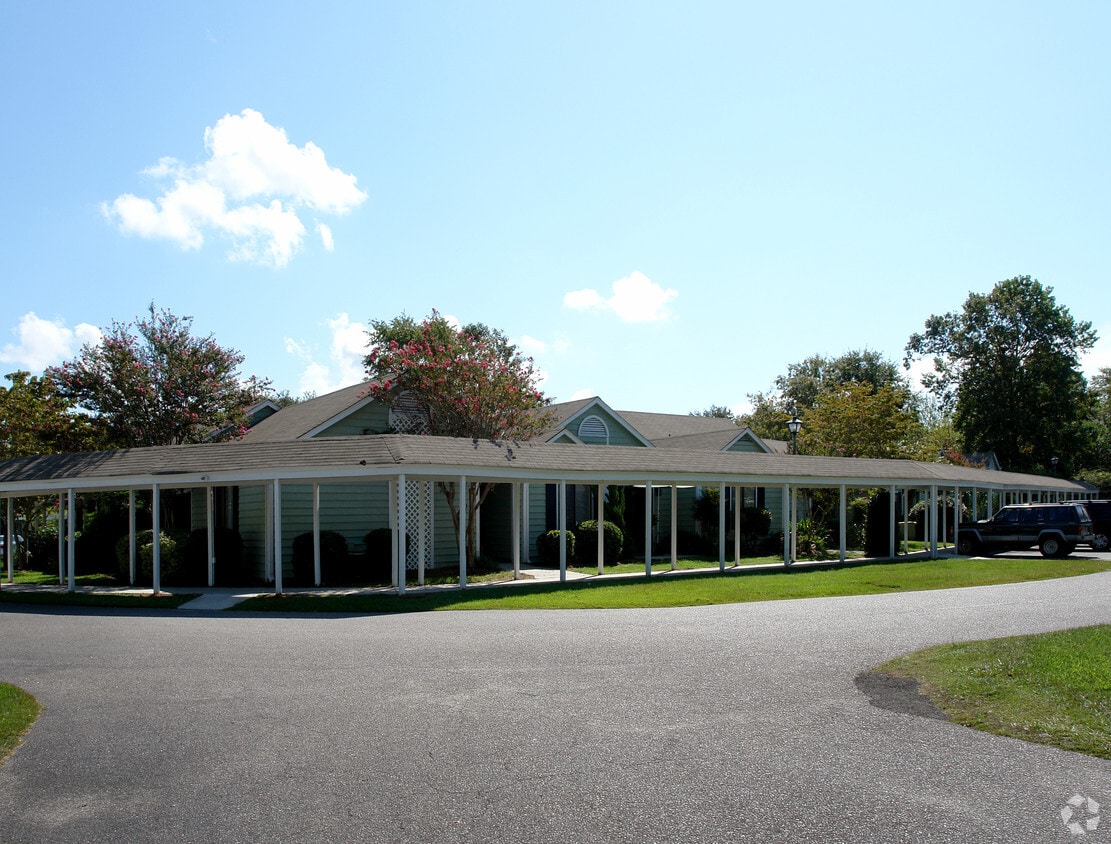 Building Photo - Cooper River Villages