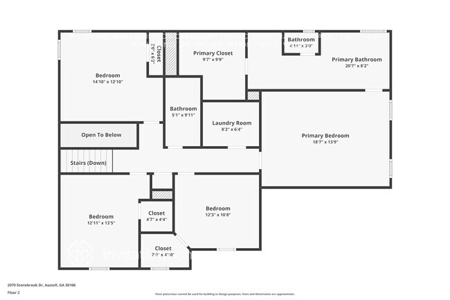 Foto del edificio - 2070 Stonebrook Dr