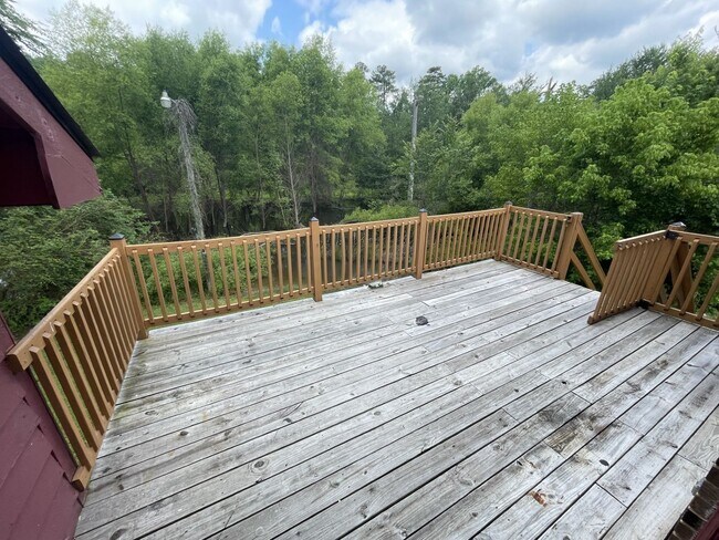 Building Photo - 2 Bedroom 2 Bathroom!