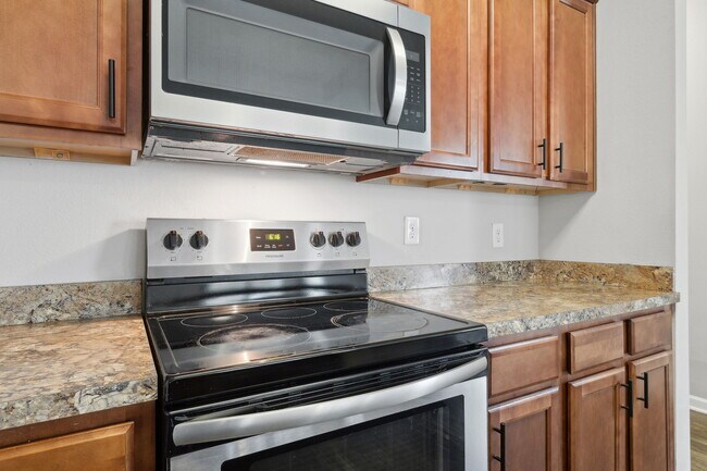 Building Photo - 418 Ashby Landing Way