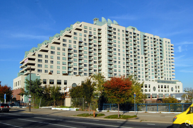 Building Photo - Dockside Luxury Apartments