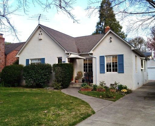 Primary Photo - 1615 Vallejo Way