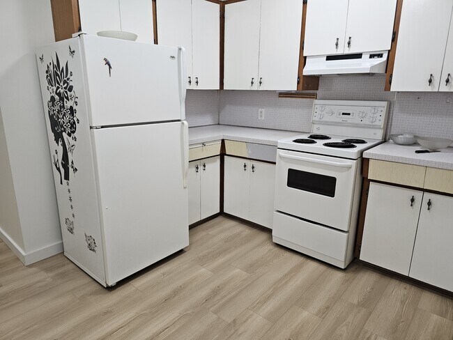Photo du bâtiment - 9457 Fletcher St