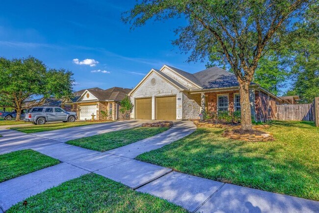 Foto del edificio - 1415 Brendon Trail Ln