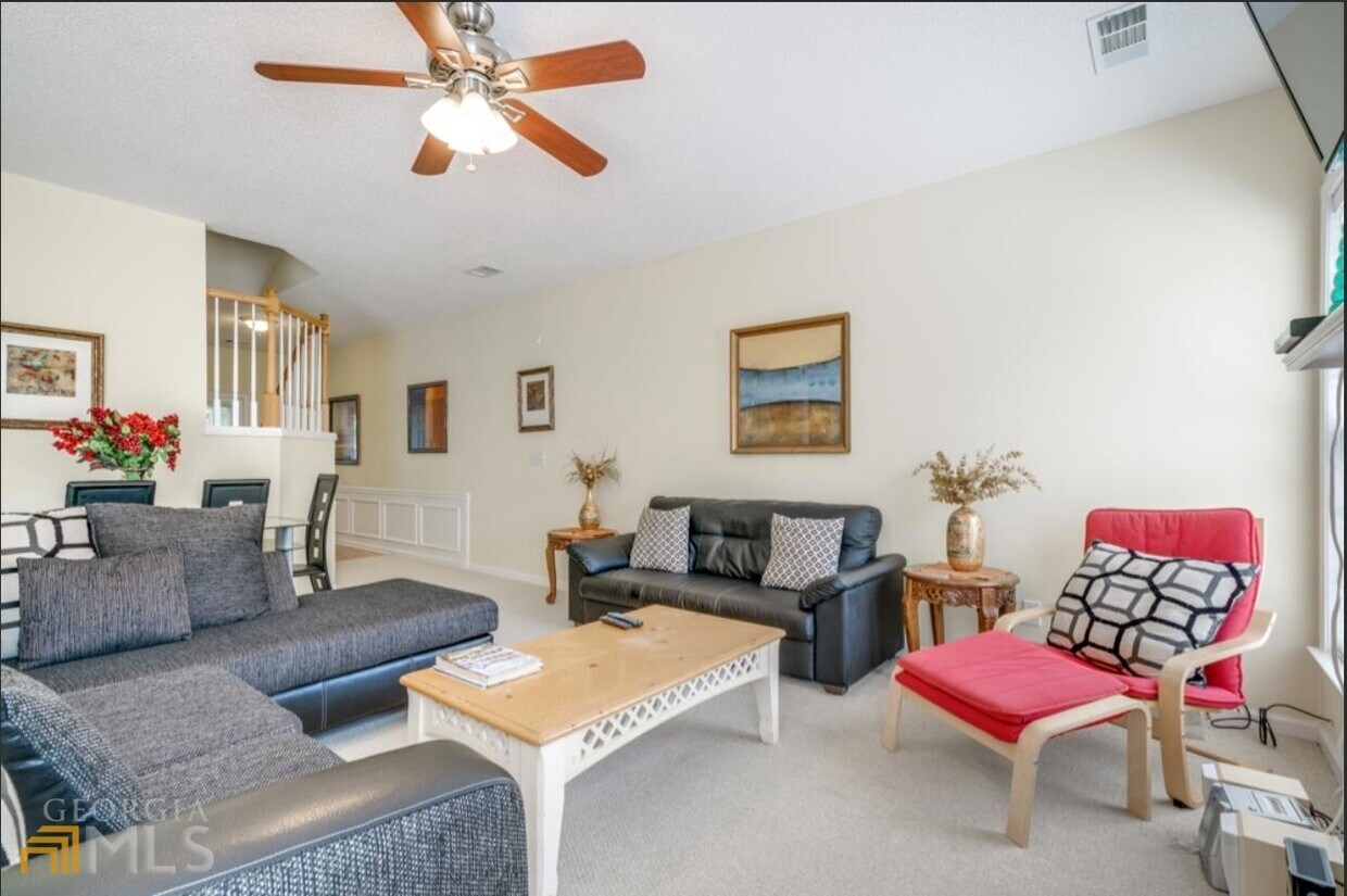 3614 Gainesway Ct NW, Duluth, GA 30096 Townhome Rentals in Duluth GA