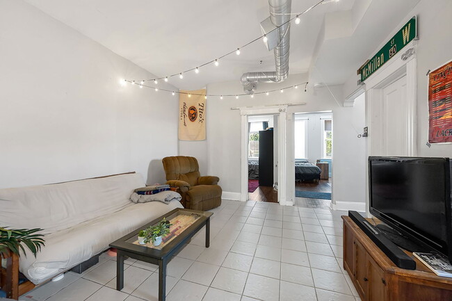 Building Photo - 60 W McMillan St