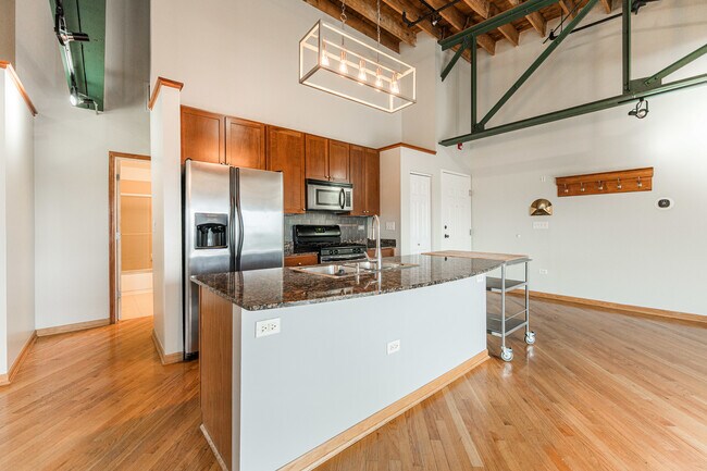Foto del edificio - 7509 Madison St
