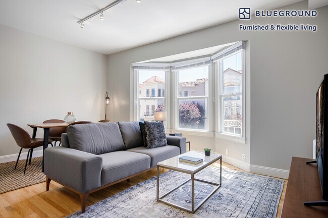 Foto del edificio - 2232 North Point St