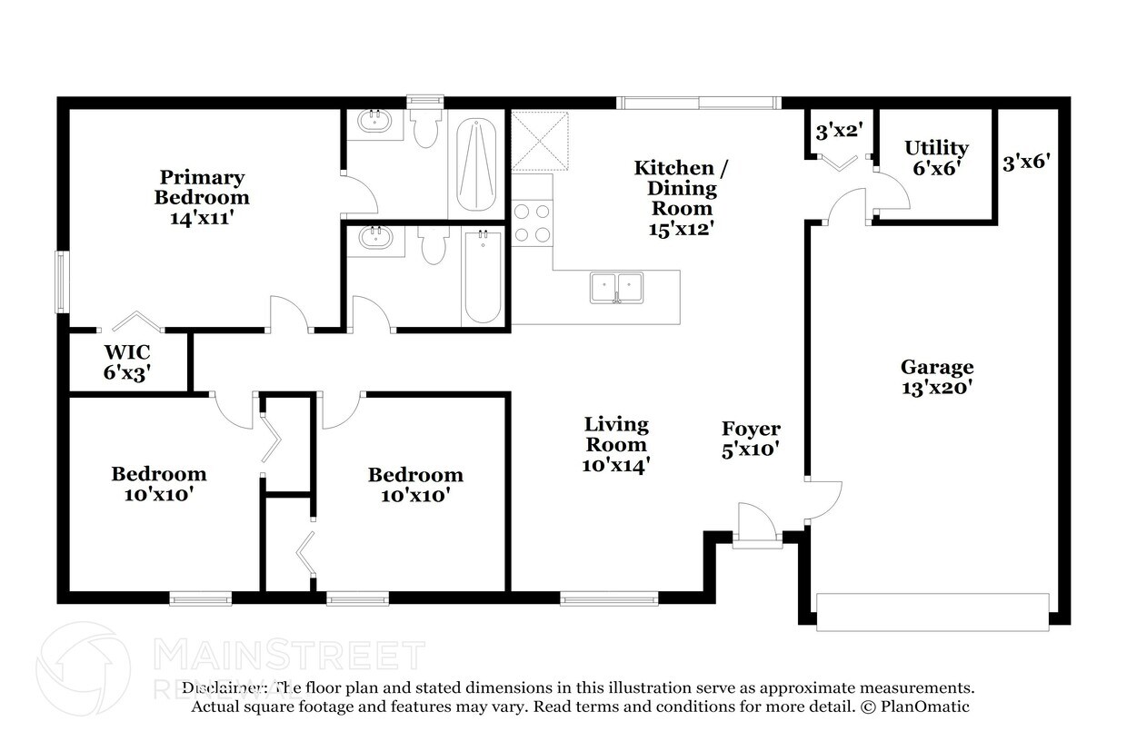 Foto principal - 2302 Loraine Ave S