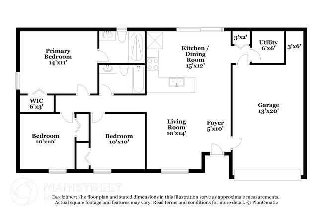 Building Photo - 2302 Loraine Ave S