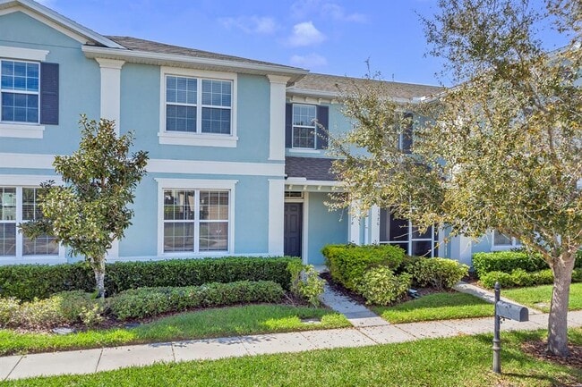 Building Photo - 1578 Softshell St
