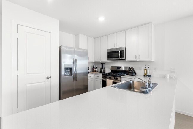 Foto del edificio - 16707 Rolling Pasture Ln