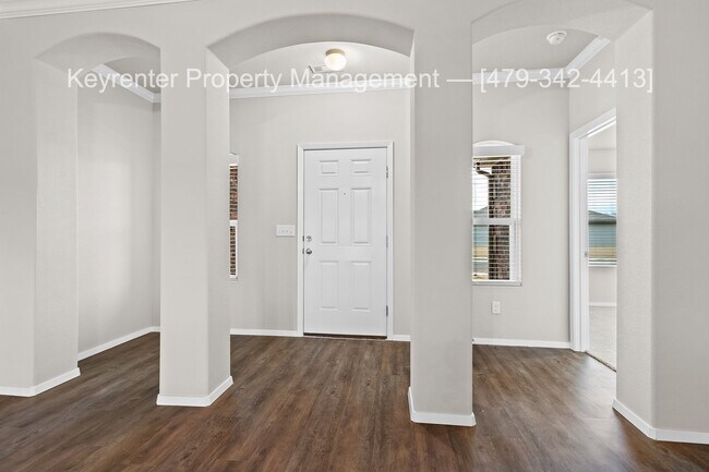 Photo - Beautiful new build home!