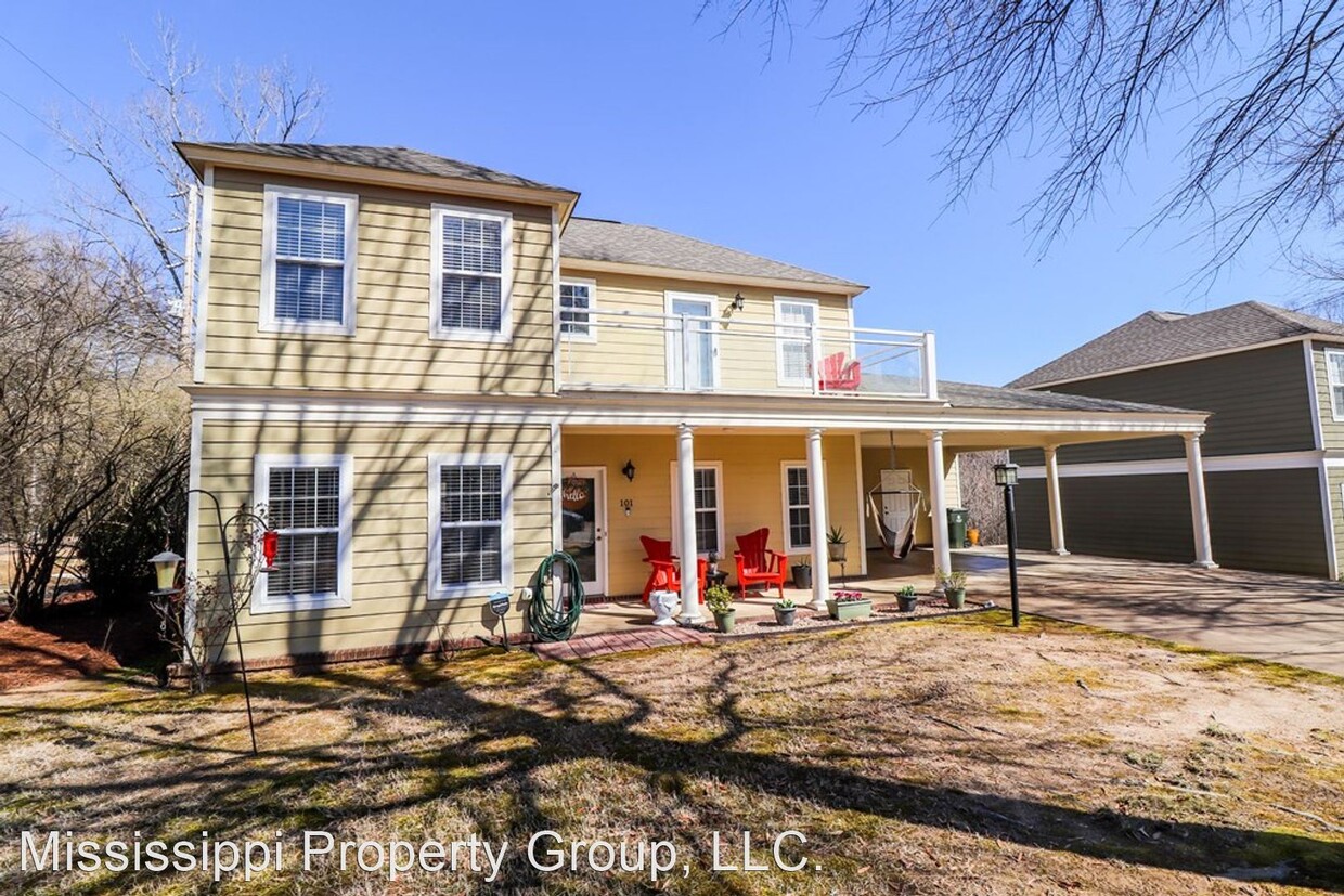 Primary Photo - 3 br, 3 bath House - 101 Twin Gates Drive