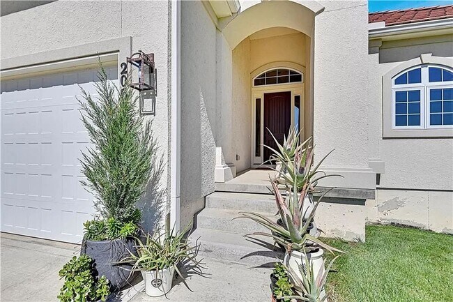 Building Photo - Stunning 3 bedroom in Saddle Ridge Villas