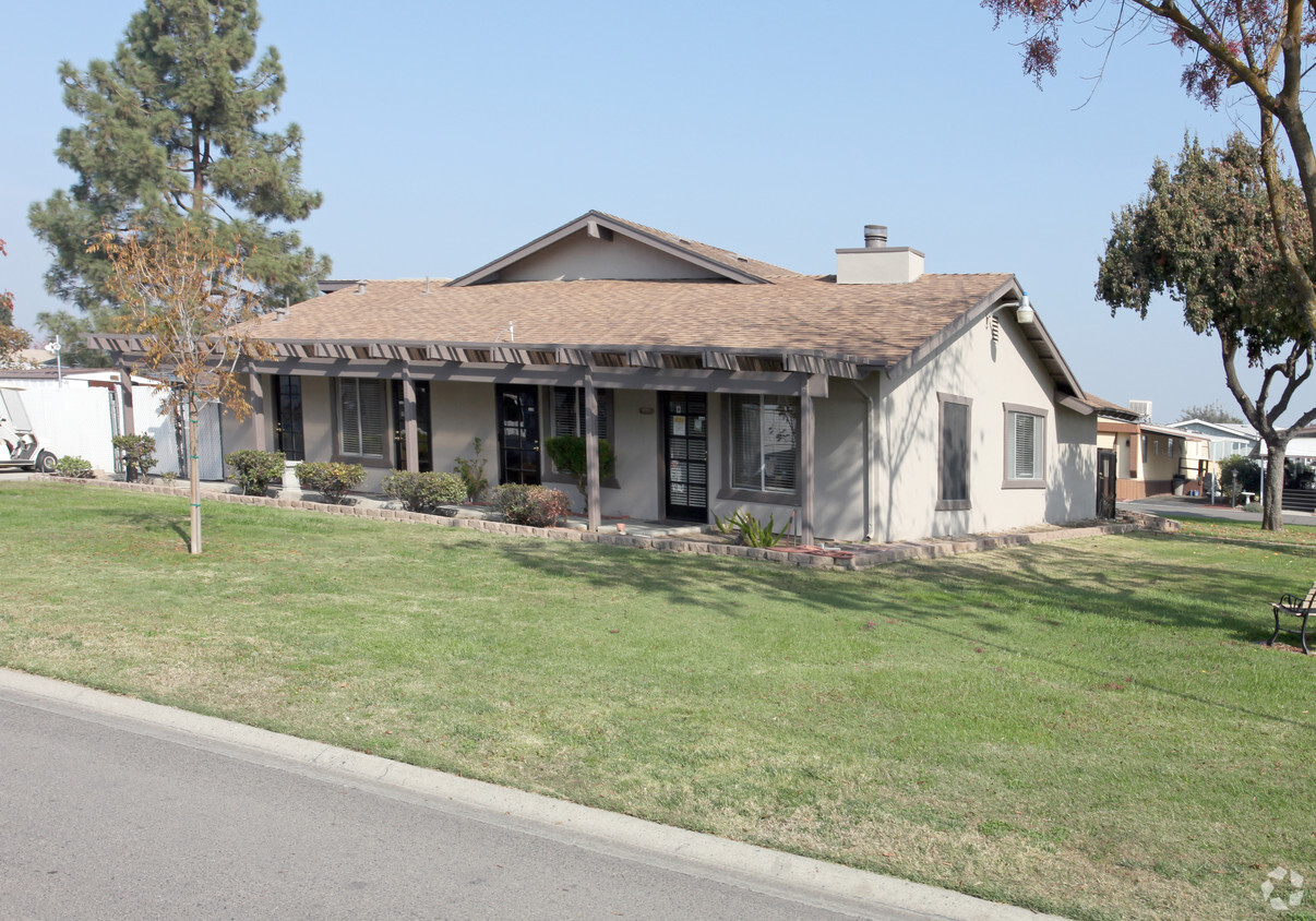 Primary Photo - Hanford Del Arroyo Estates