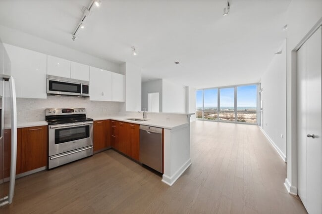 Foto del edificio - 1629 S Prairie Ave