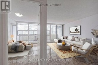 Building Photo - 33 Isabella St