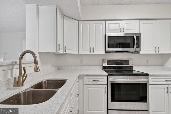 Foto del edificio - 1541 Lincoln Way