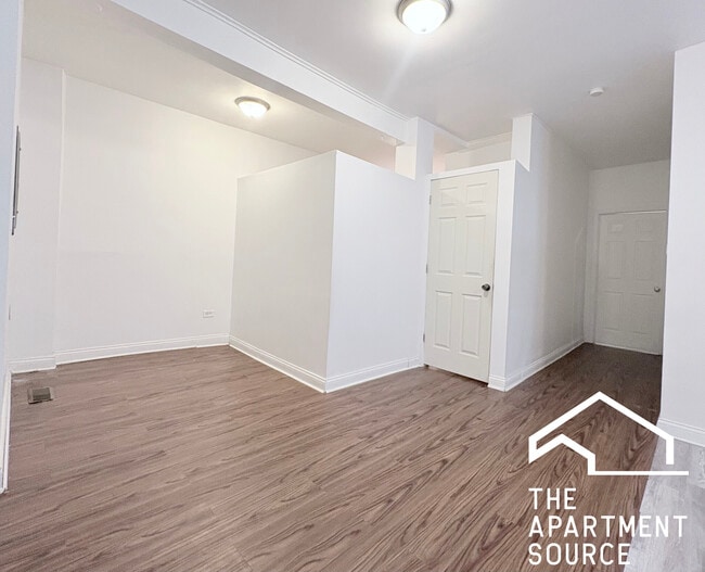 Photo - 1900 S Throop St Apartment