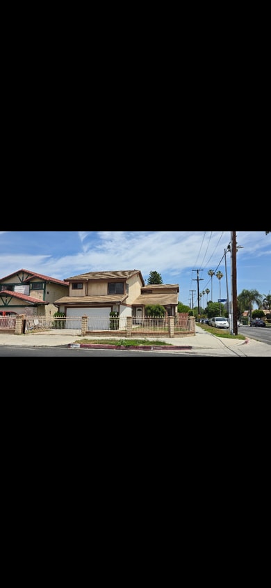 Primary Photo - 7700 Oso Ave