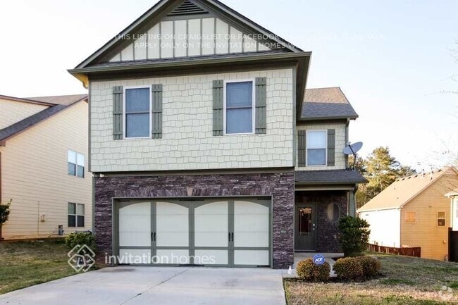 Building Photo - 421 Sweet Ashley Way