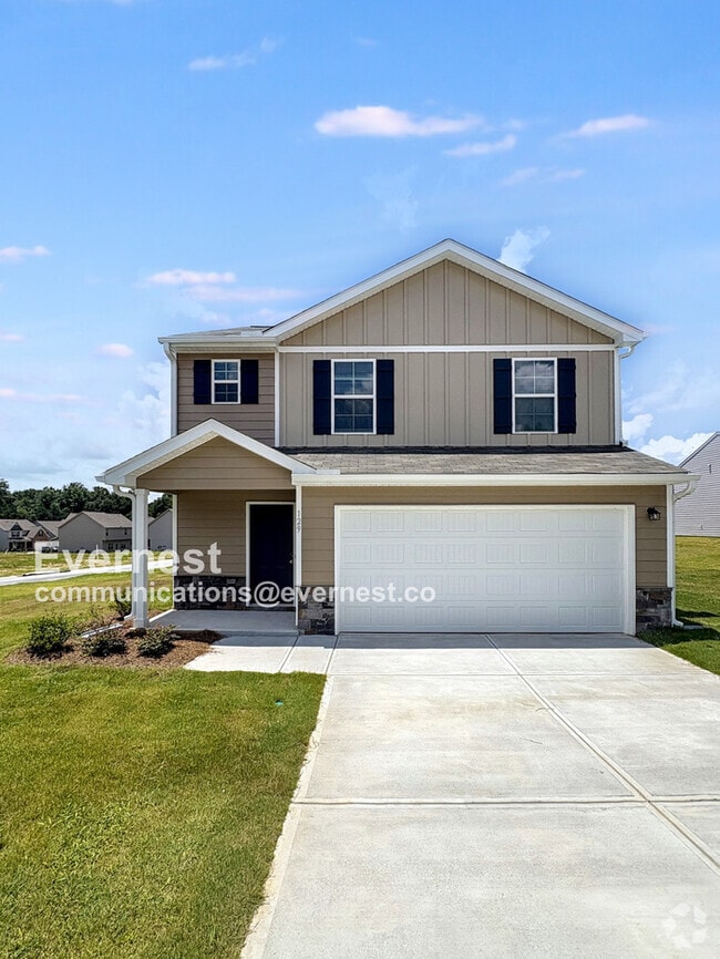 Building Photo - 129 Flowering Cherry St