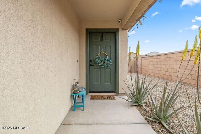 Building Photo - Beautiful Home in Rancho Sahuarita!