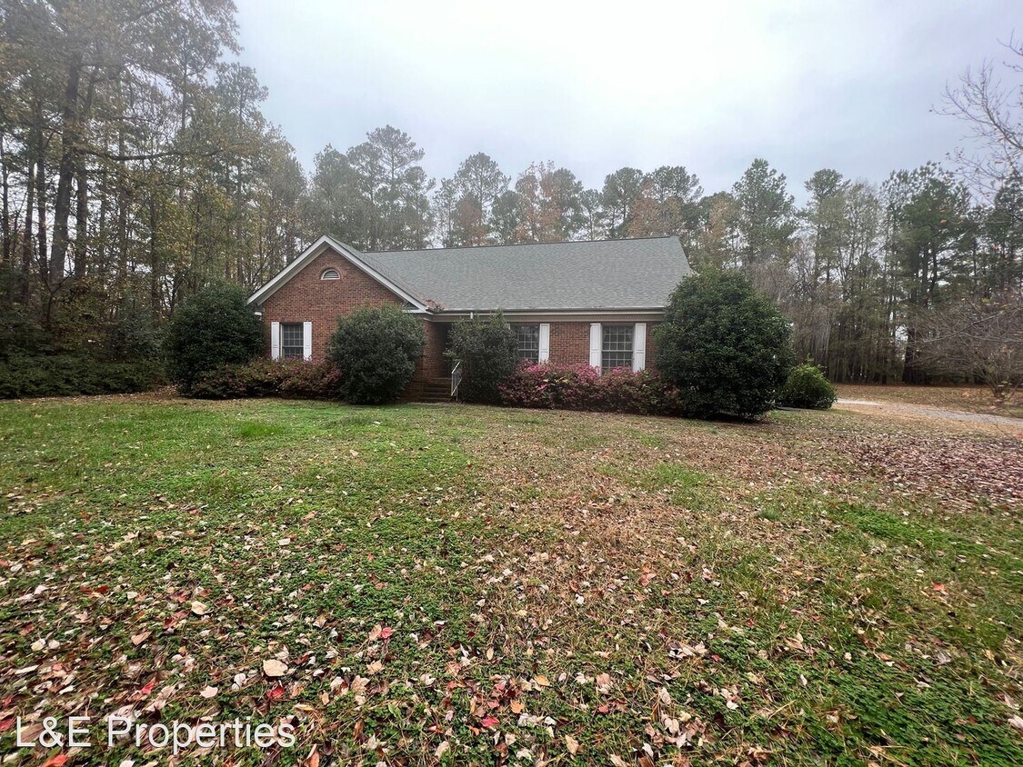 Primary Photo - 3 br, 3 bath House - 9800 Shopton Road W.