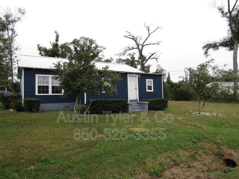 4750 Pelt St, Marianna, FL 32446 House Rental in Marianna, FL