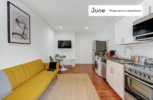 Building Photo - Prime Private ROOM in Kensington