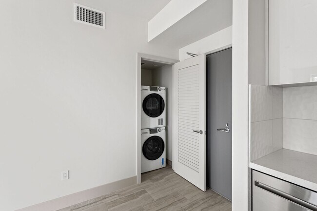 Foto del interior - La Vida Melrose