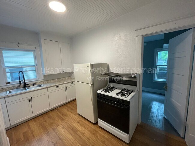 Foto del edificio - 720 Oak St